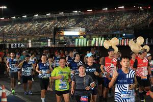 BIB: 
                            <button type="button" onclick="openModal(23810219)" class="btn btn-primary btn-sm float-right btn-popup" data-toggle="modal" data-target=".modal-high-quality">
                        <i class="fas fa-shopping-cart"></i> Add to Cart
                    </button>
                                            <button type="button" onclick="isThisMe(23810219, true)" class="btn btn-success btn-sm float-right btn-popup btn-isme hidden" data-toggle="tooltip" data-placement="bottom" title="นี่คือรูปของคุณใช่ไหม คลิกที่นี่เพื่อเอาเข้าอัลบั้ม">
                        <i class="fas fa-plus"></i> Add to album
                    </button>
                    <button type="button" onclick="isThisMe(23810219, false)" class="btn btn-warning btn-sm float-right btn-popup btn-isnotme hidden">
                        <i class="fas fa-ban"></i> Remove from album
                    </button>